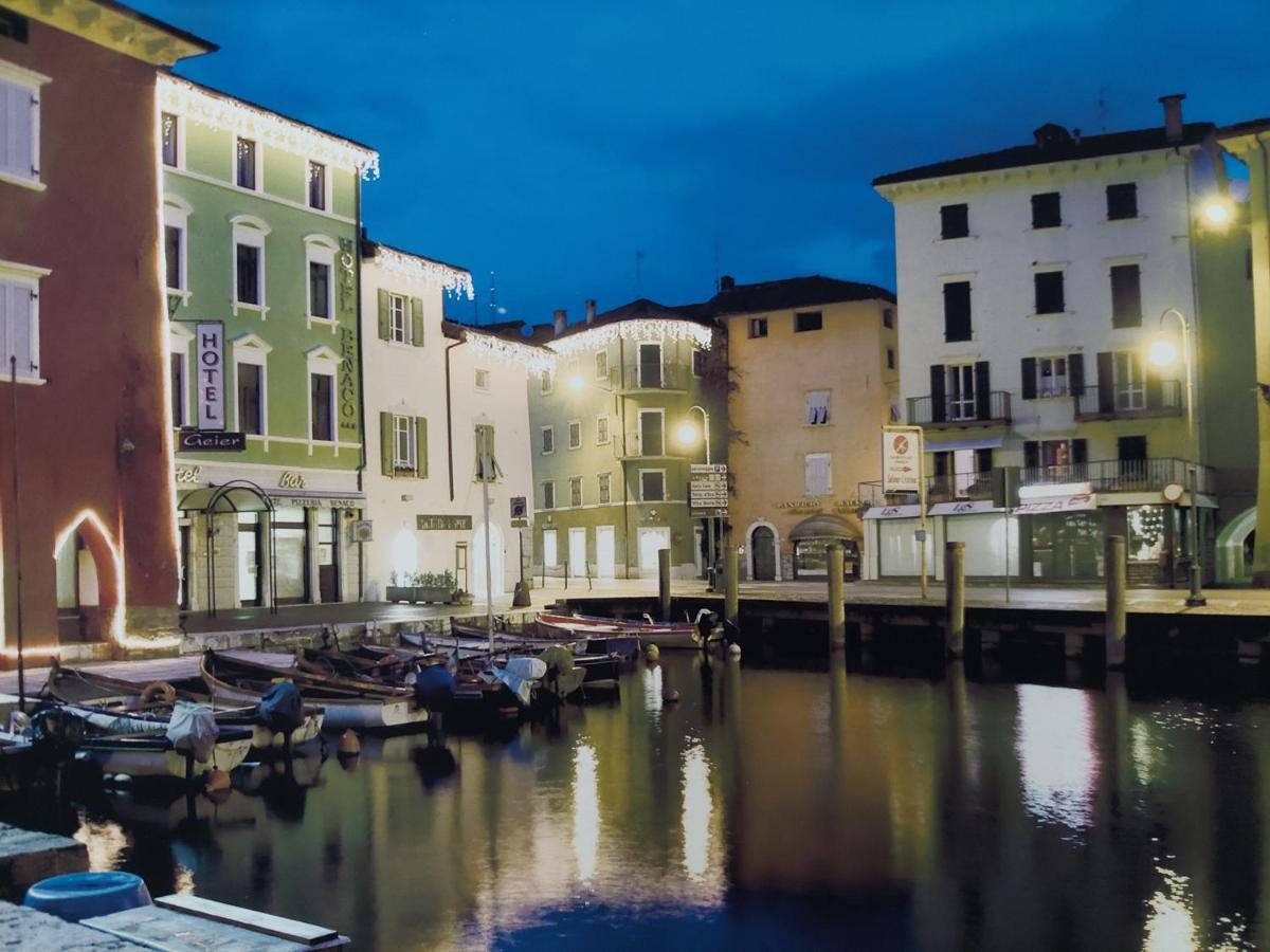 La Bougainville - Luxury Apartment Torbole Sul Garda Exterior photo